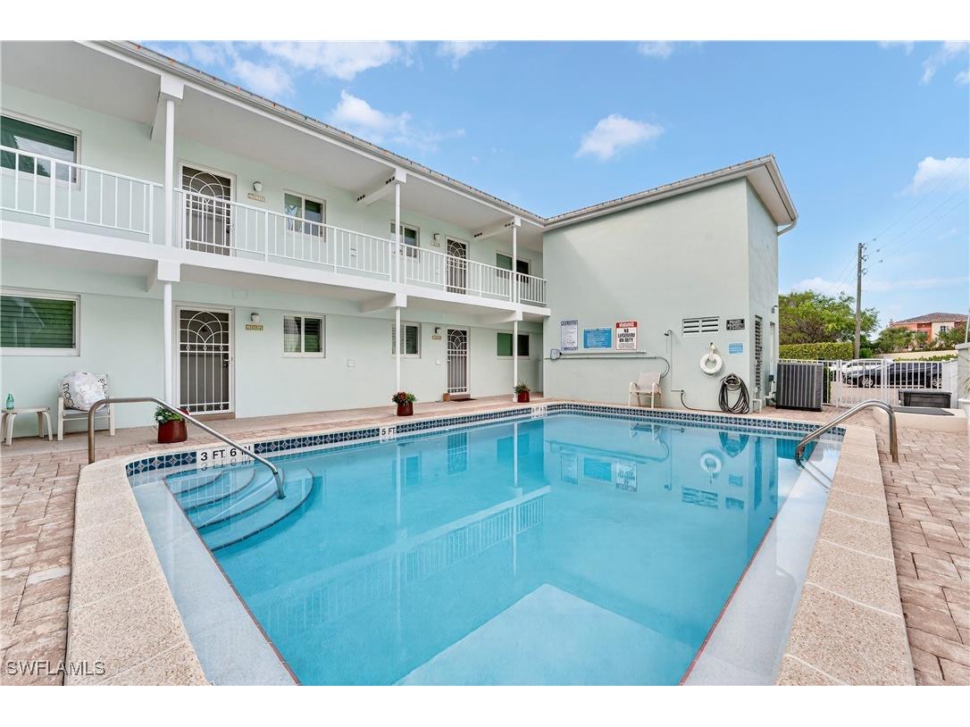 3930 Belair Lane #108 Naples FL 34103 225083708 image18