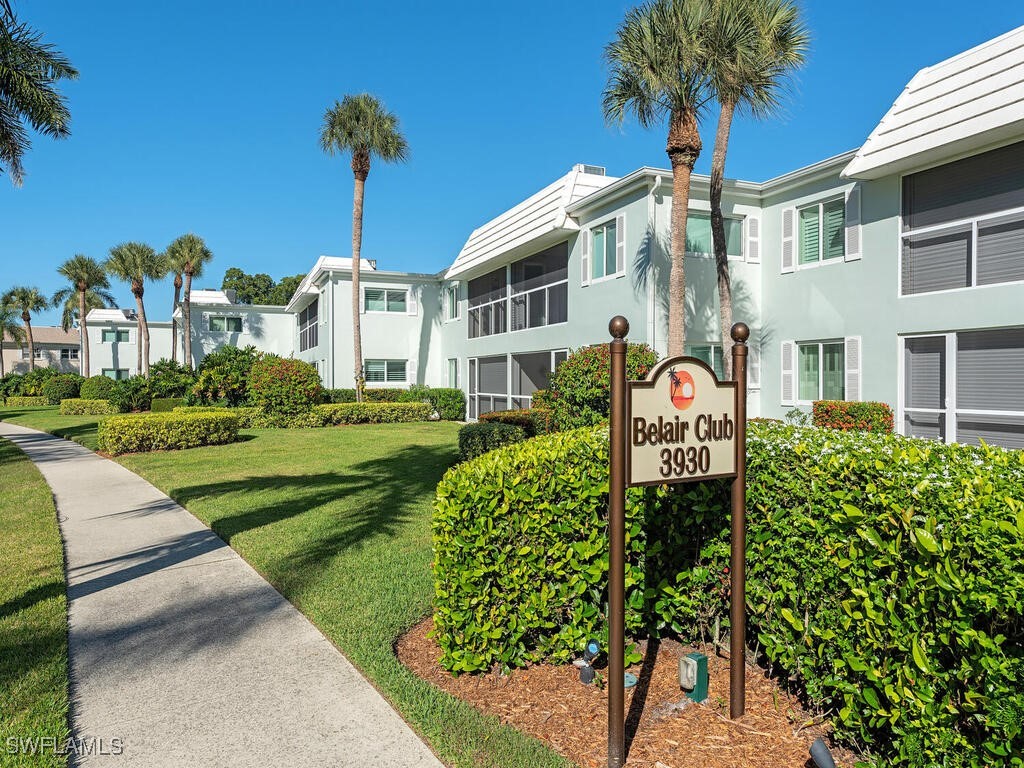 3930 Belair Lane #207 Naples FL 34103 225079816 image2