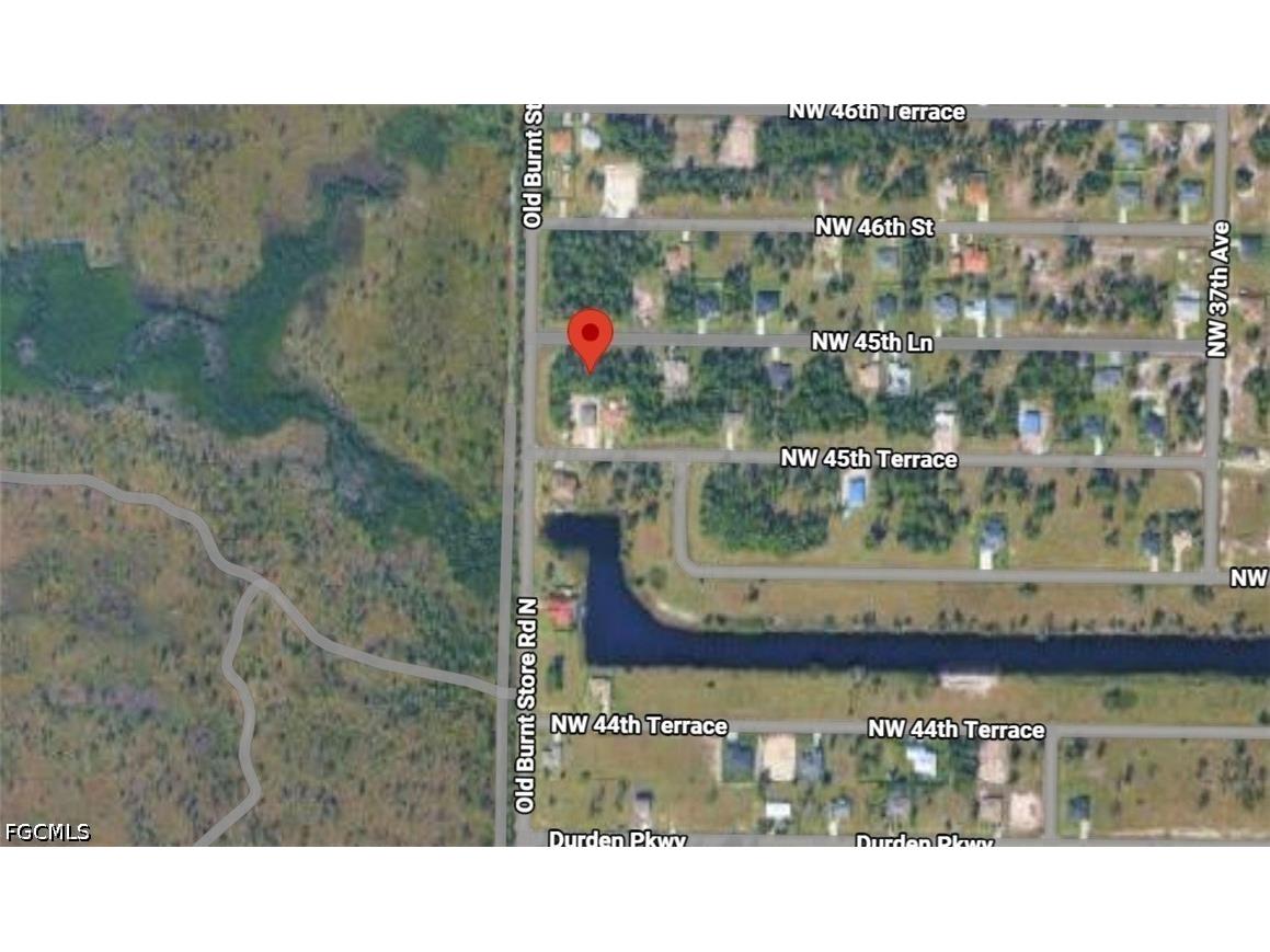 3930 NW 45th Lane Cape Coral FL 33993 2026028068 image1