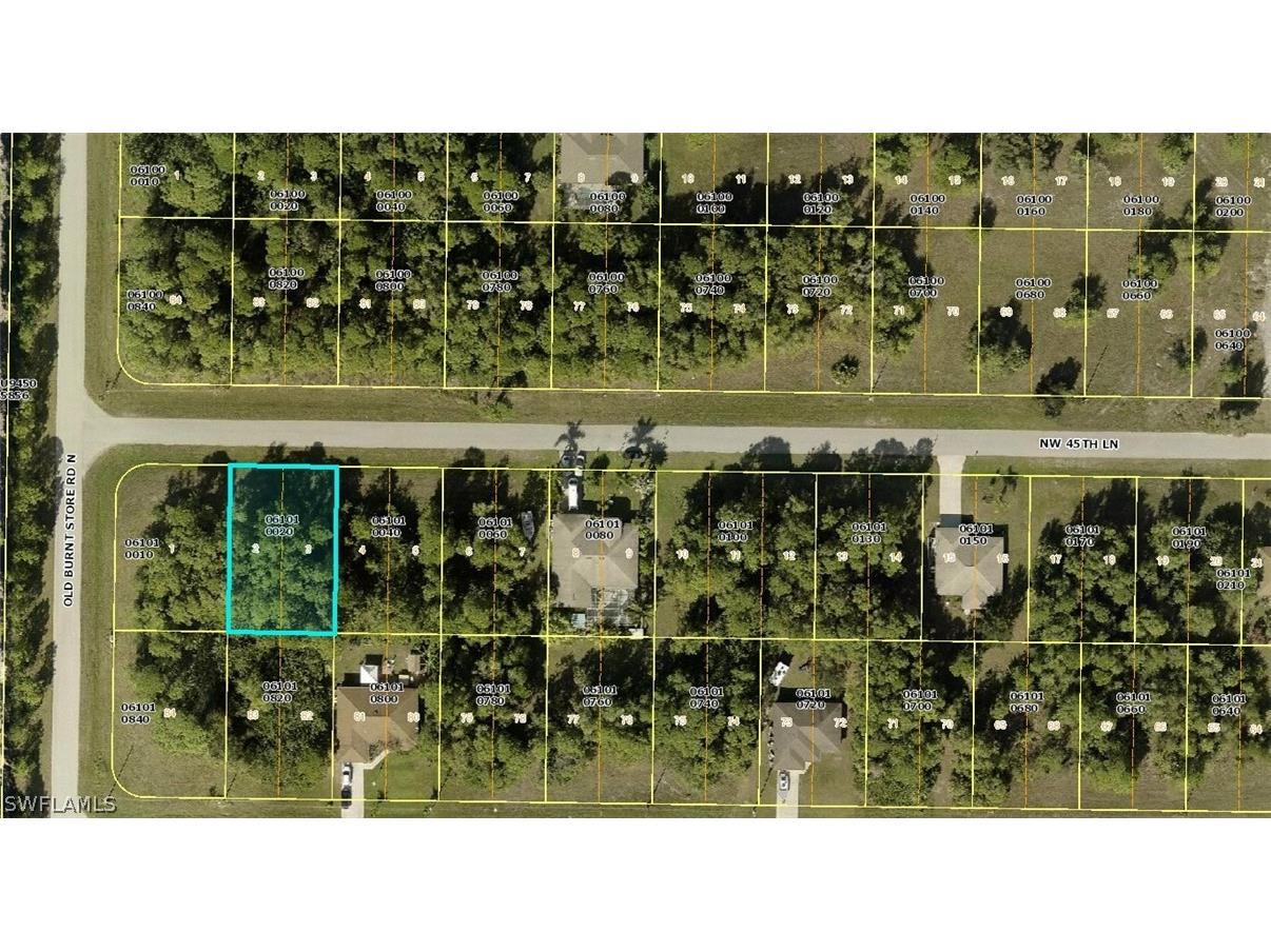 3930 NW 45th Lane Cape Coral FL 33993 222074178 image1