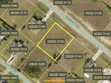 3931 Sunset Road Lehigh Acres FL 33971 224053208 image1