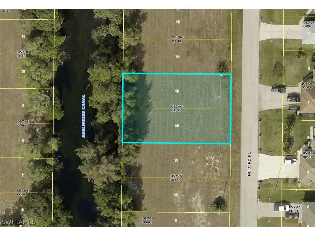 3932 NE 23rd Place Cape Coral FL 33909 223009914 image1