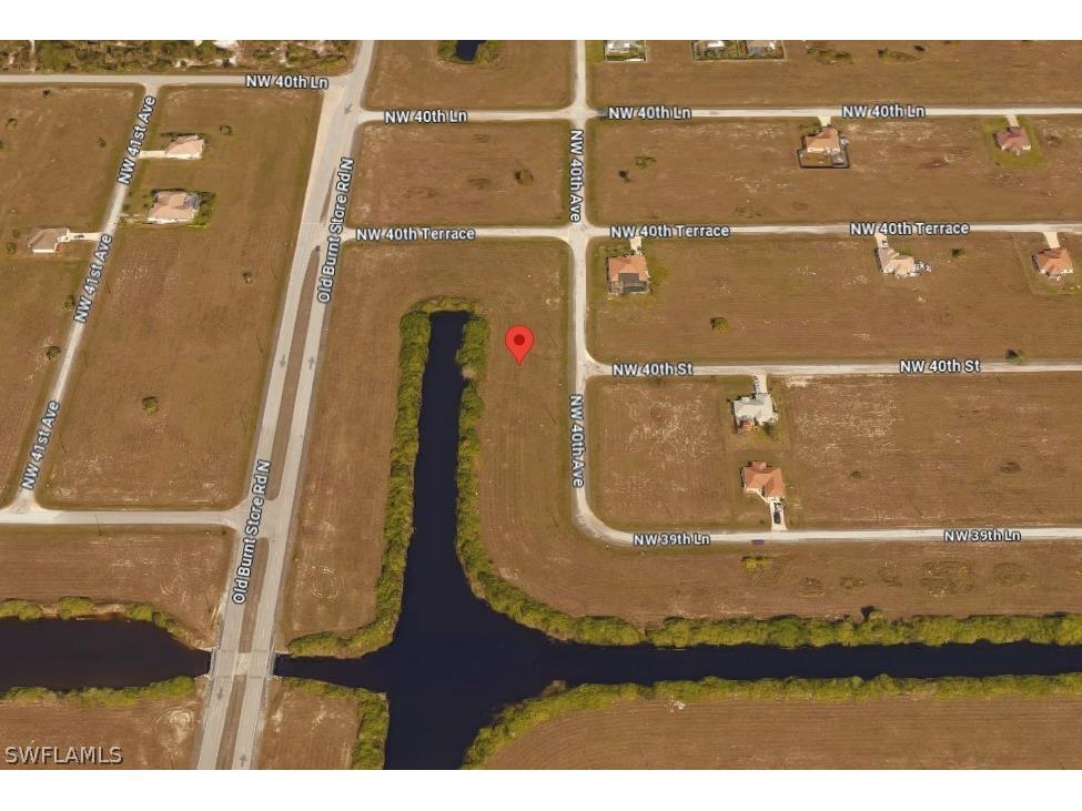 3932 NW 40th Avenue Cape Coral FL 33993 224047276 image1