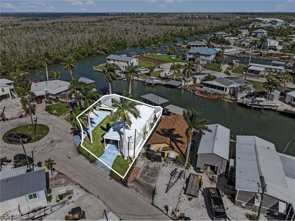 3932 Phoenix Drive Saint James City FL 33956 2026012849 image19