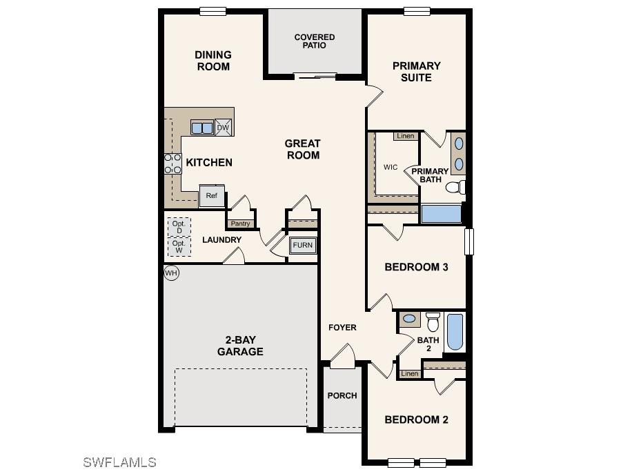 3933 NW 46th Street Cape Coral FL 33993 225041360 image2