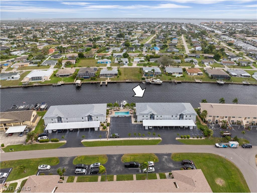 3933 SE 11th Place #205 Cape Coral FL 33904 224004137 image1