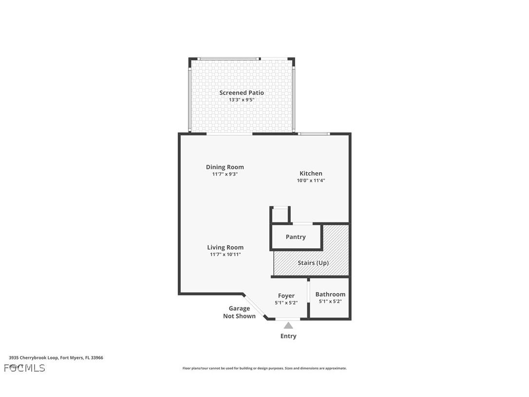 3935 Cherrybrook Loop Fort Myers FL 33966 2026009168 image32