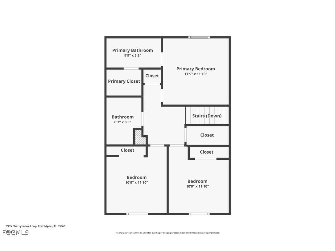 3935 Cherrybrook Loop Fort Myers FL 33966 2026009168 image33