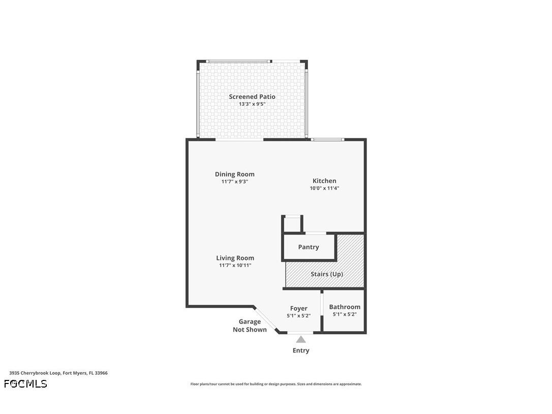 3935 Cherrybrook Loop Fort Myers FL 33966 2026026973 image32