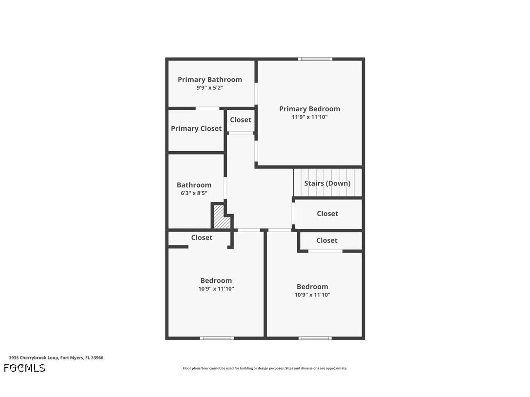3935 Cherrybrook Loop Fort Myers FL 33966 2026026973 image33