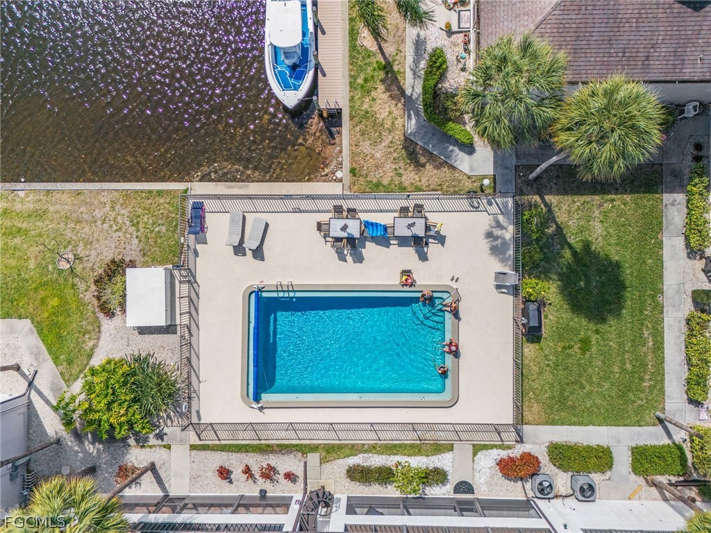 3935 Country Club Boulevard #17 Cape Coral FL 33904 2026012823 image30