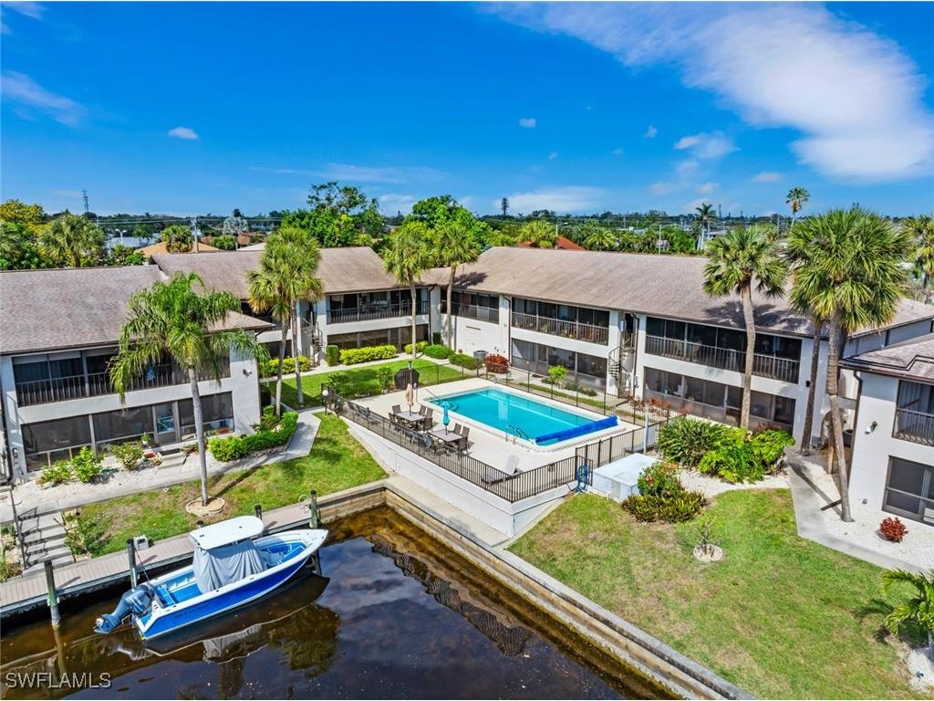 3935 Country Club Boulevard #20 Cape Coral FL 33904 225021783 image1