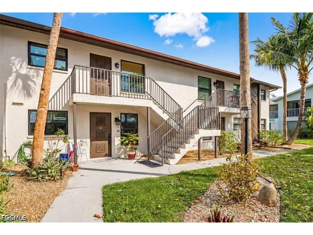 3935 Country Club Boulevard #22 Cape Coral FL 33904 2026023246 image1