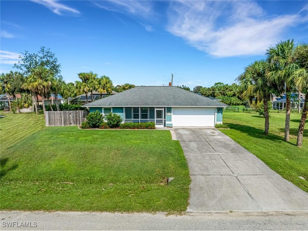 3935 Hadden Terrace North Port FL 34287 224088953 image1