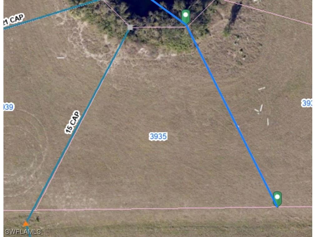 3935 NW 40th Lane Cape Coral FL 33993 223068460 image1