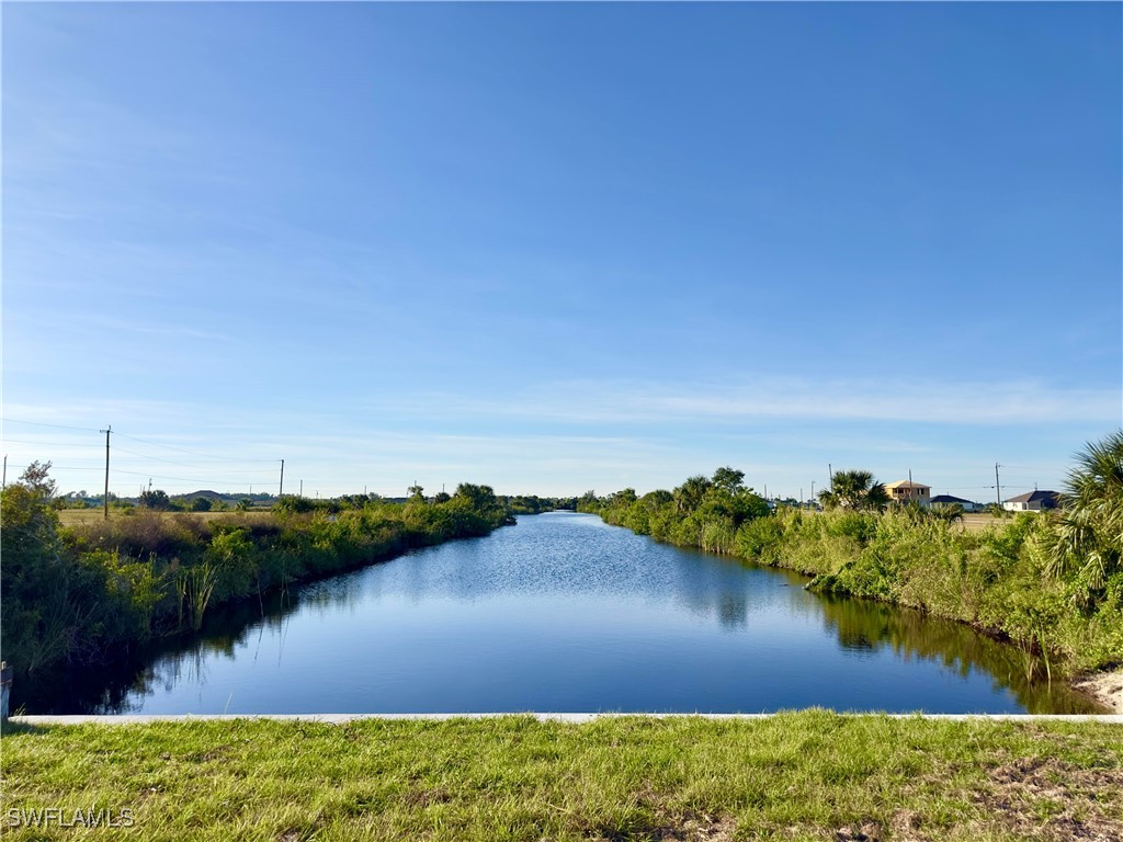 3936 NW 40th Terrace Cape Coral FL 33993 226002407 image1
