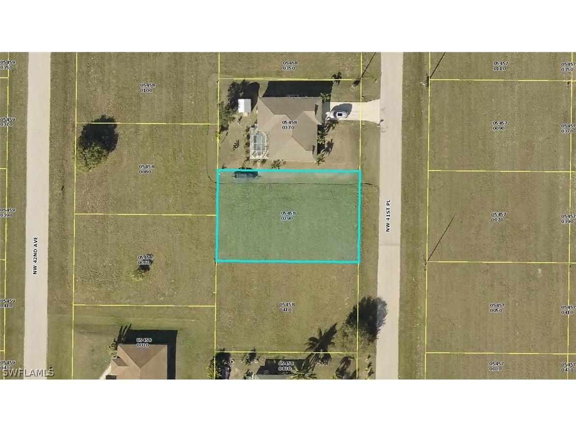 3936 NW 41st Place Cape Coral FL 33993 221066529 image1