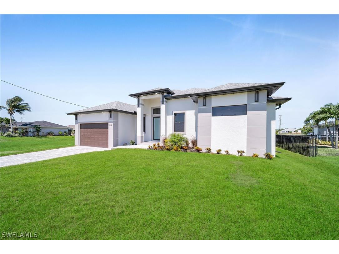 3936 NW 41st Place Cape Coral FL 33993 224053120 image1