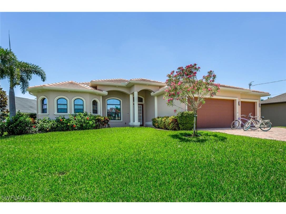 3936 SW 25th Place Cape Coral FL 33914 224028771 image1
