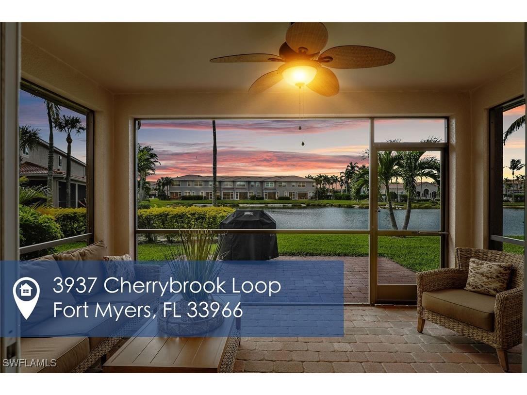 3937 Cherrybrook Loop Fort Myers FL 33966 225021707 image1