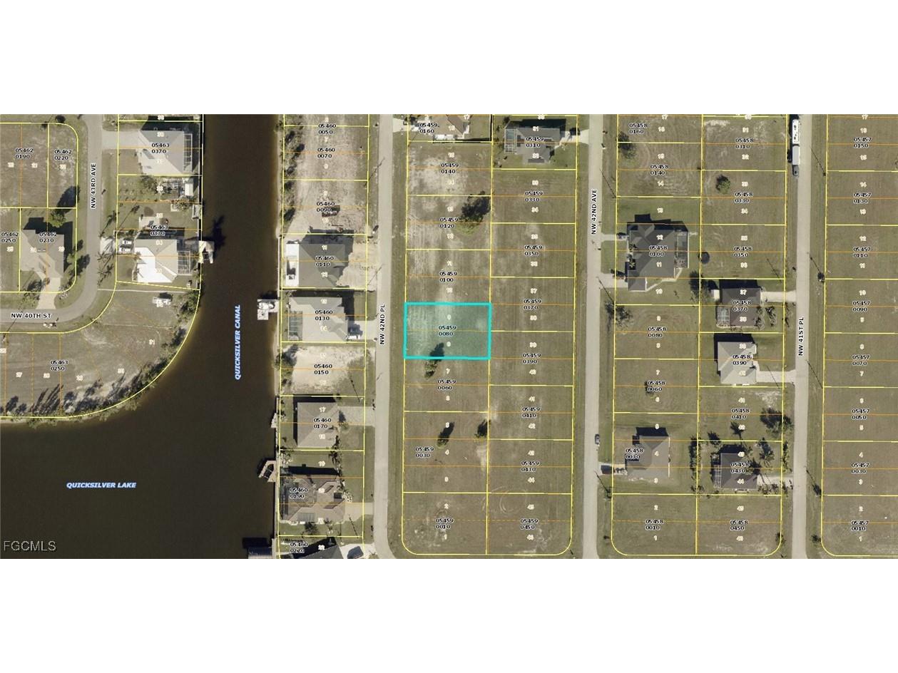 3937 NW 42nd Place Cape Coral FL 33993 2025024515 image1