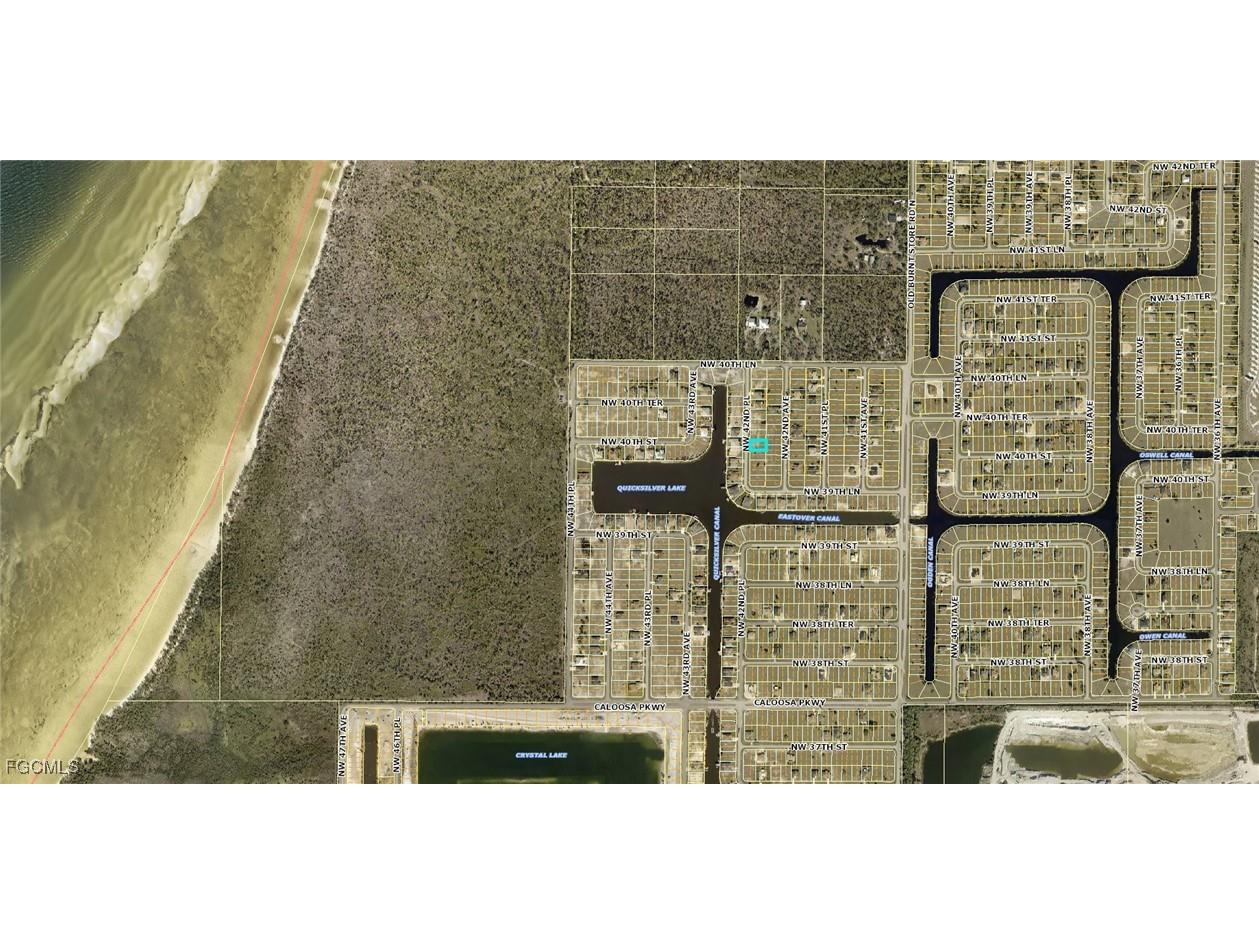 3937 NW 42nd Place Cape Coral FL 33993 2025024515 image2