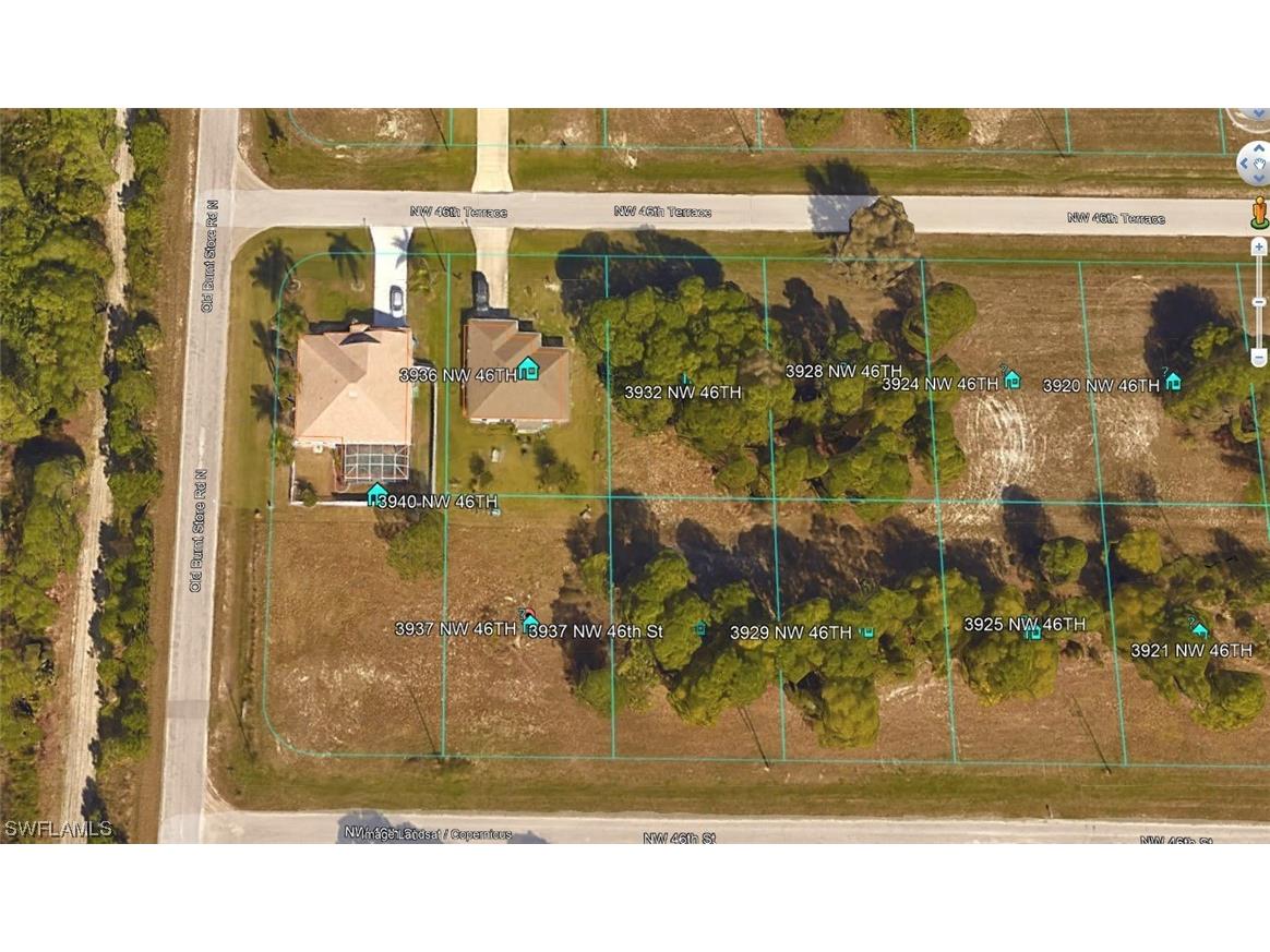 3937 NW 46th Street Cape Coral FL 33993 223081927 image1