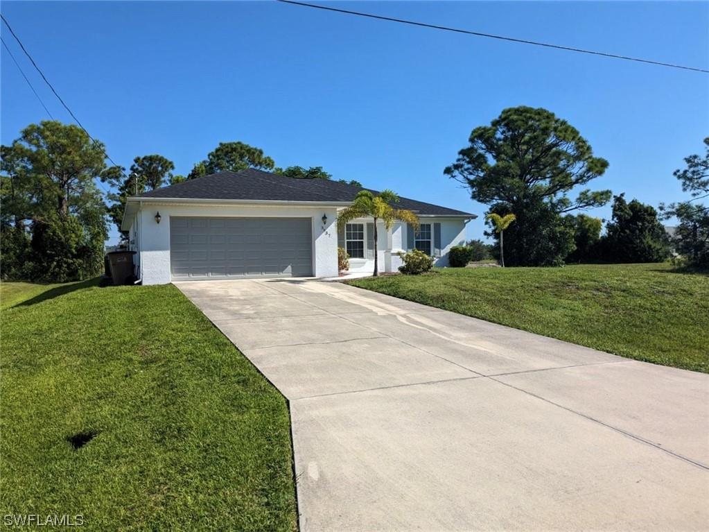 3937 NW 46th Terrace Cape Coral FL 33993 223064933 image1