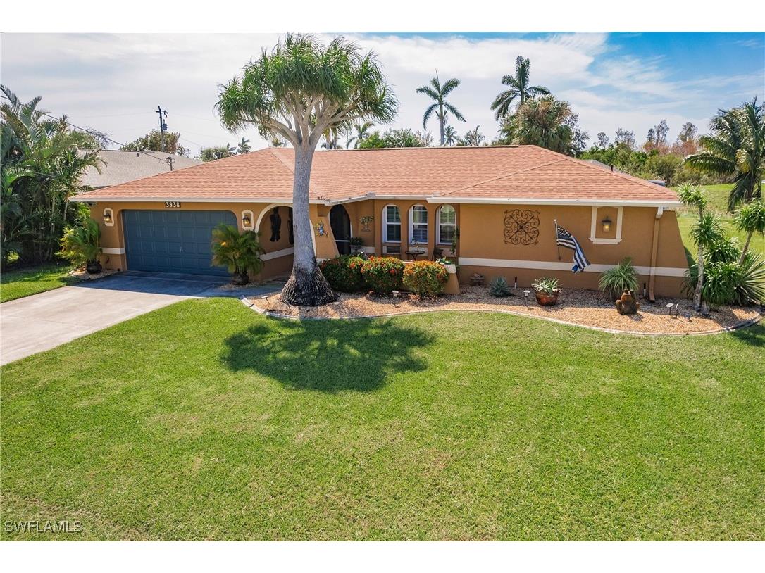 3938 SE 9th Court Cape Coral FL 33904 224082519 image1