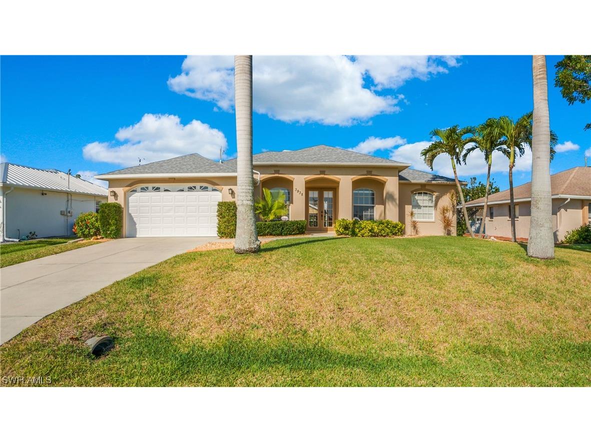 3938 SW 26th Court Cape Coral FL 33914 223020126 image1