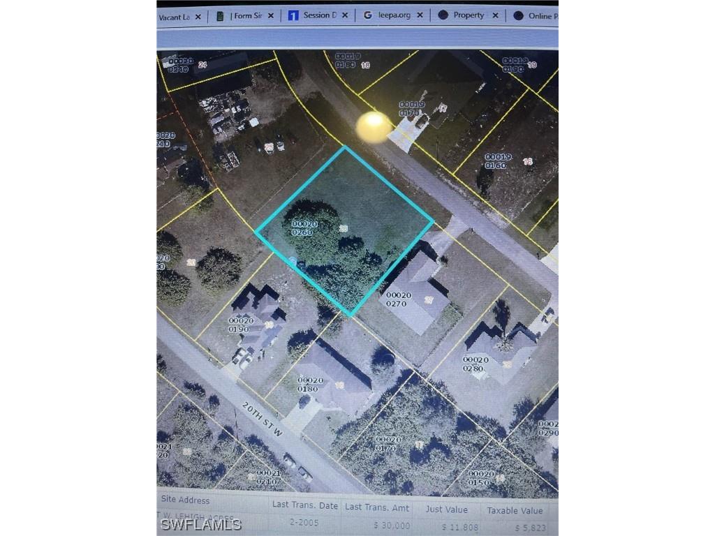 3939 21st Street W Lehigh Acres FL 33971 223010899 image1