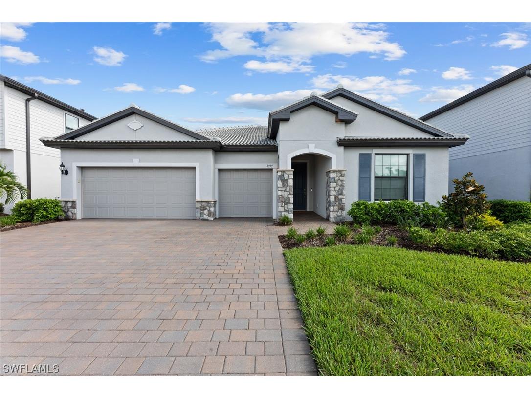 3939 Black Eagle Lane Fort Myers FL 33966 224053724 image1