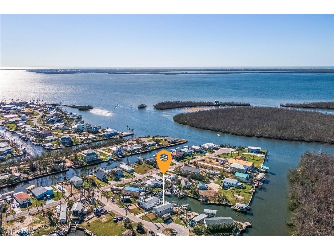 3939 George Sawyer Lane Saint James City FL 33956 223014434 image1