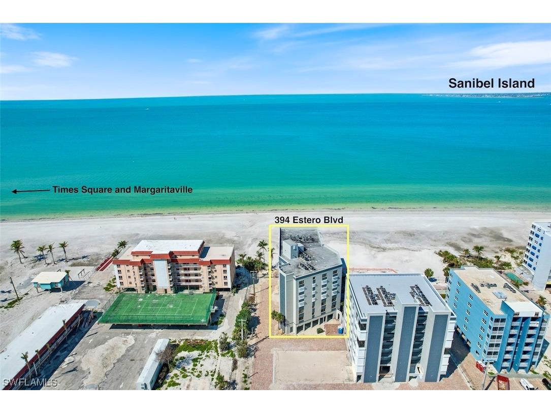 394 Estero Boulevard #403 Fort Myers Beach FL 33931 223037205 image1