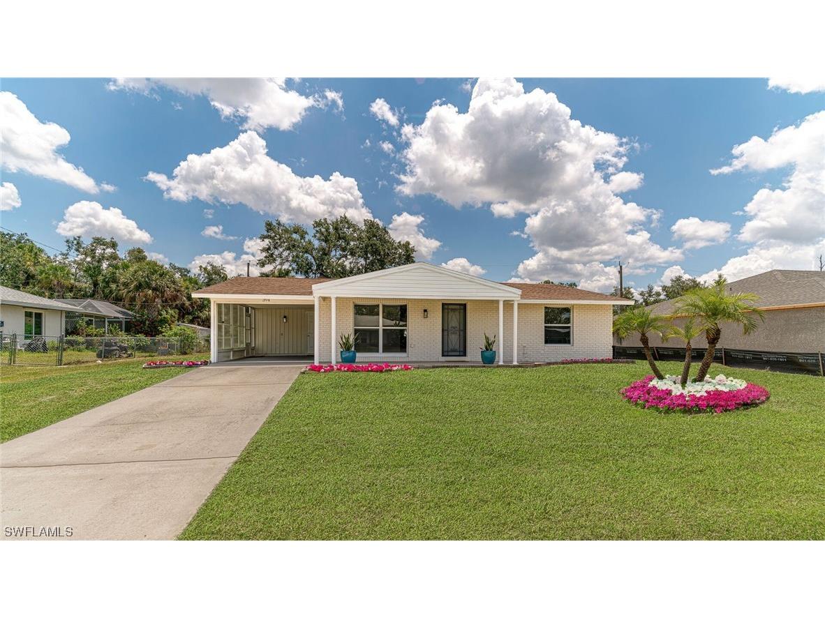 394 Kostner Street Port Charlotte FL 33954 223050367 image1
