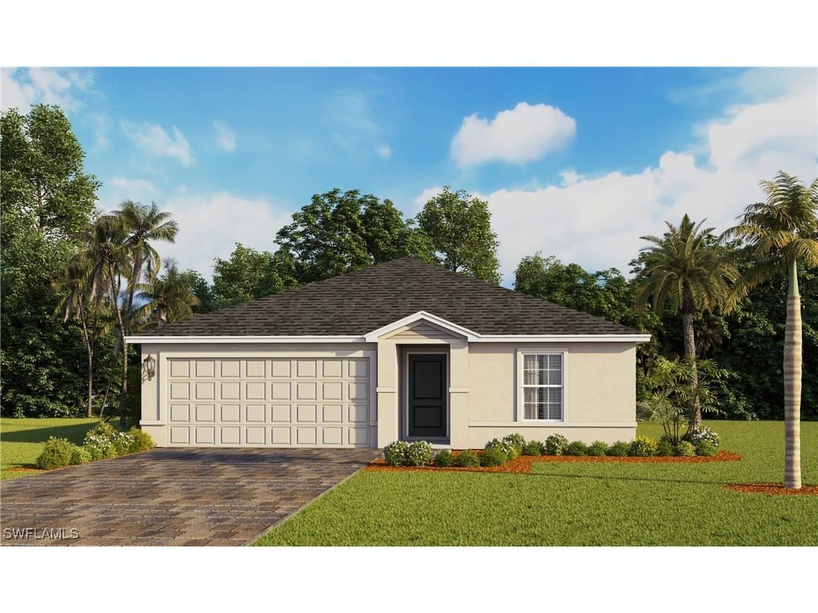 394 Radiant Sun Lane Lehigh Acres FL 33936 226003593 image1