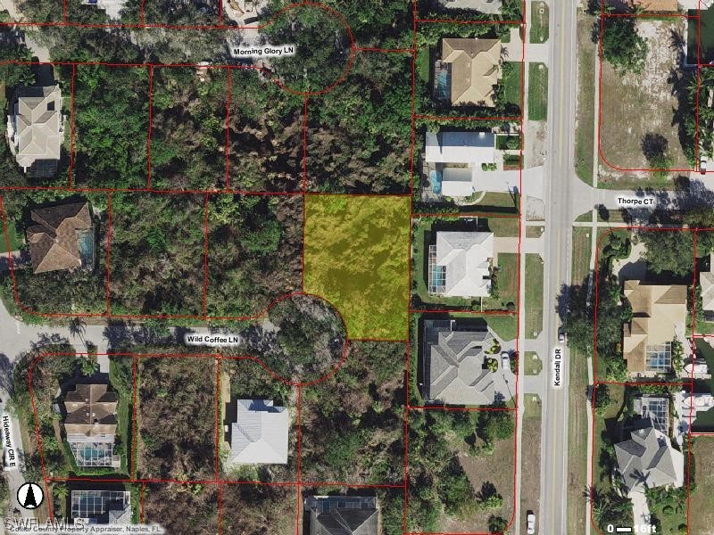 394 Wild Coffee Lane Marco Island FL 34145 224002906 image4