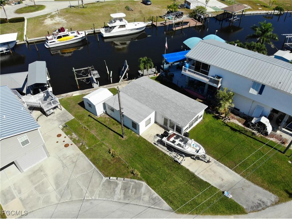 3940 Coconut Drive Saint James City FL 33956 2025016143 image1