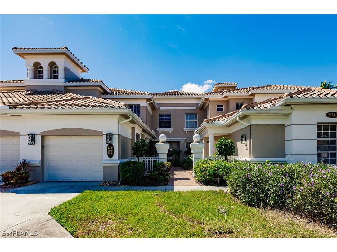 3940 Deer Crossing Court #4-203 Naples FL 34114 226008559 image1