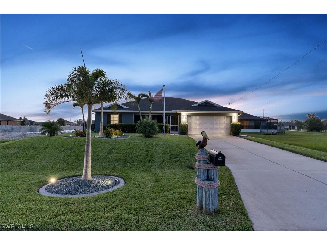 3940 NW 41st Place Cape Coral FL 33993 223074290 image1