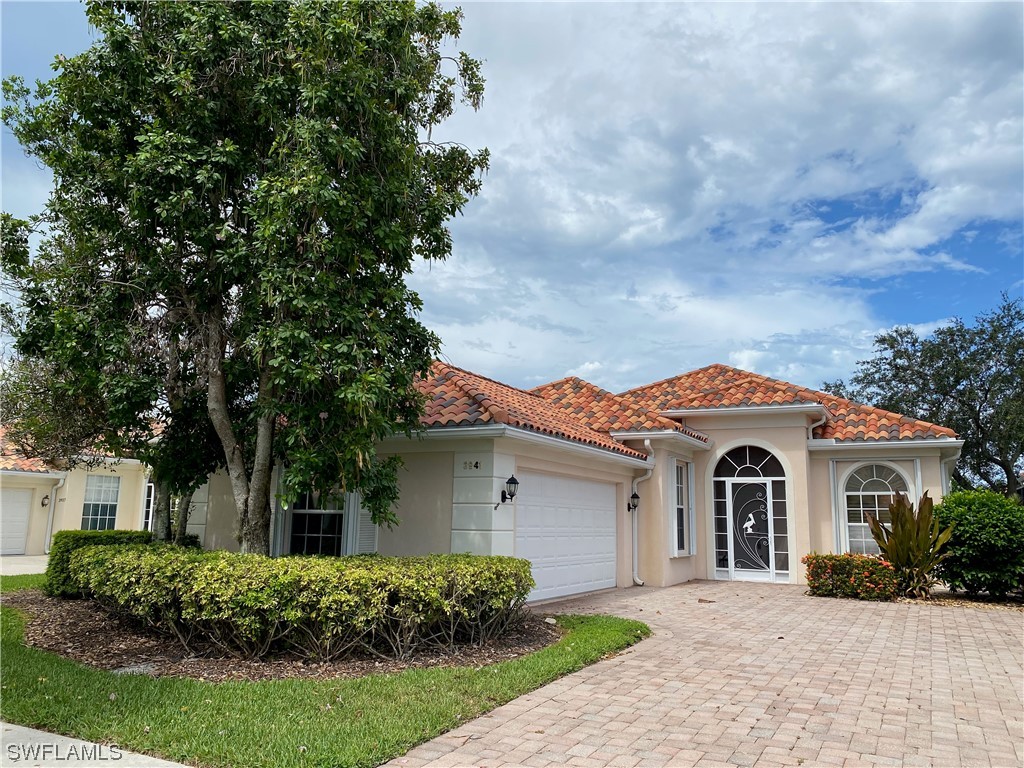3941 Isla Ciudad Court Naples FL 34109 223055555 image1