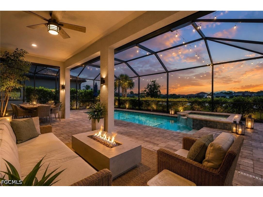3943 Black Eagle Lane Fort Myers FL 33966 2026027432 image1
