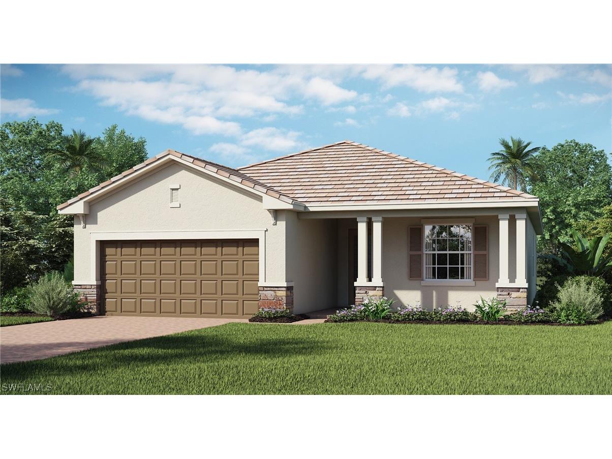 3943 East Hampton Circle Alva FL 33920 223044306 image1
