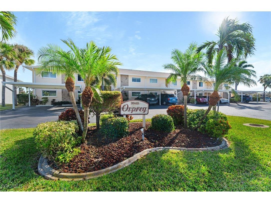 3943 SE 11th Place #105 Cape Coral FL 33904 2025018526 image1