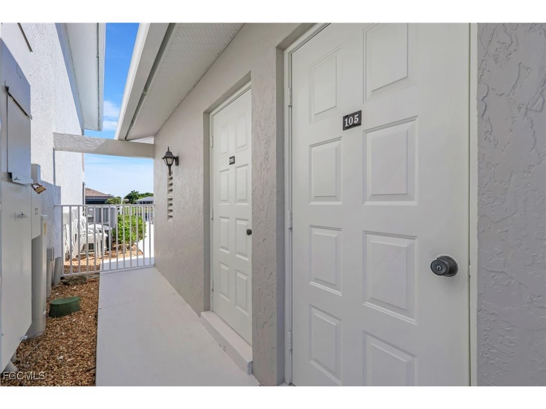 3943 SE 11th Place #105 Cape Coral FL 33904 2025018526 image25
