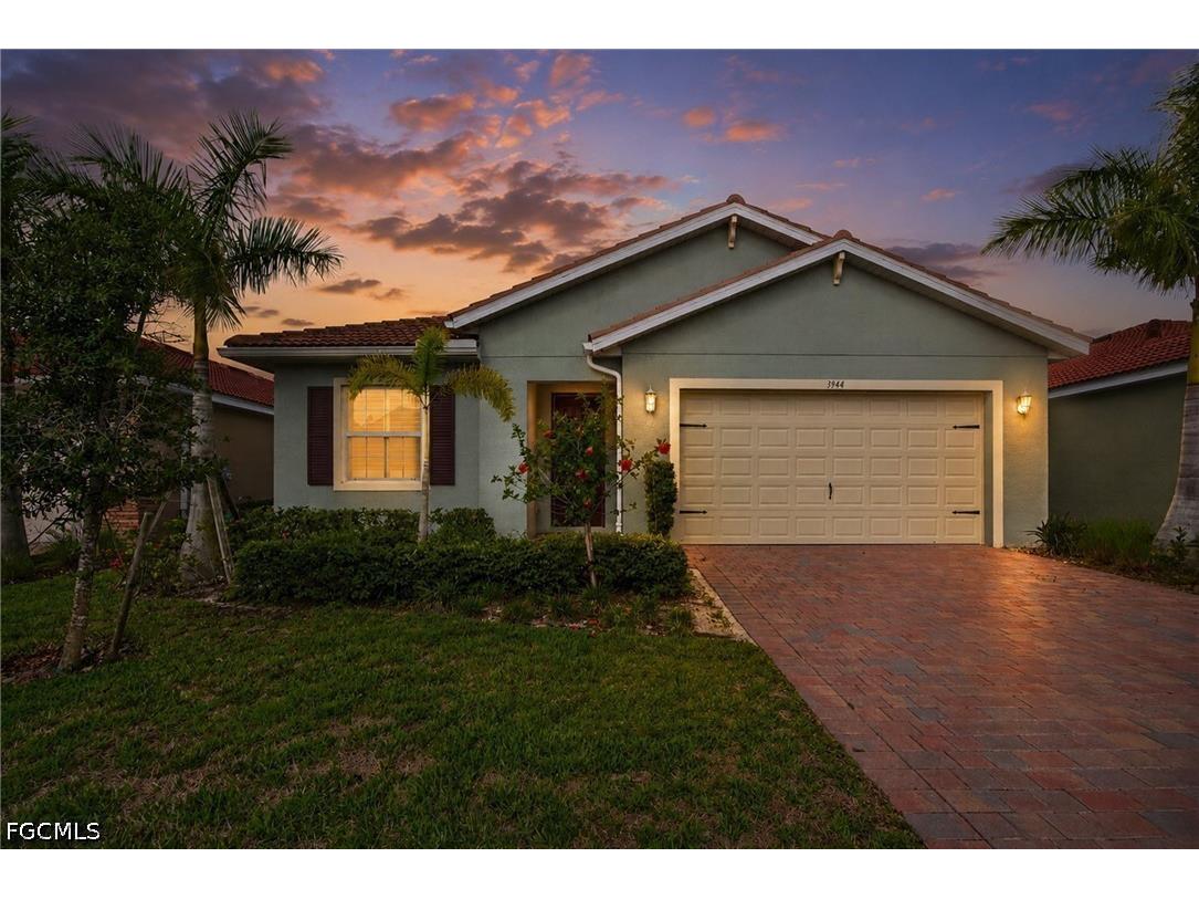 3944 Crosswater Drive North Fort Myers FL 33917 2026023417 image1