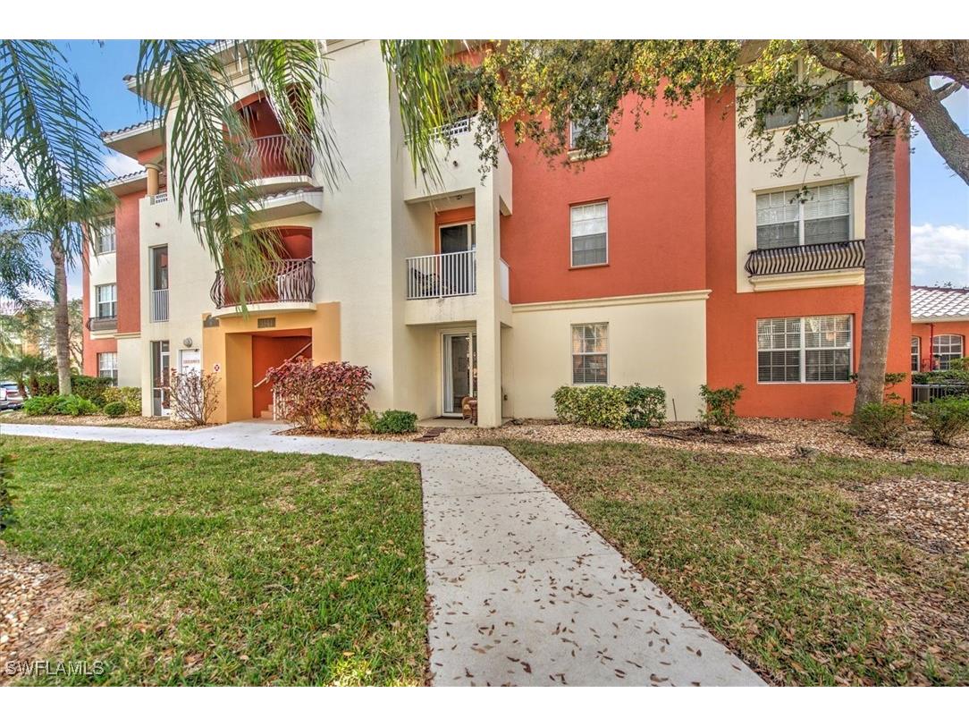 3944 Pomodoro Circle #104 Cape Coral FL 33909 225013138 image1