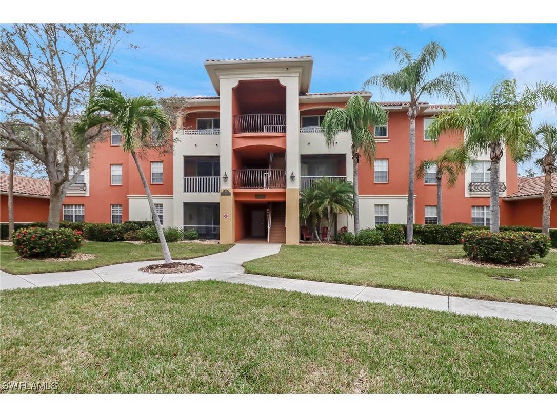 3944 Pomodoro Circle #203 Cape Coral FL 33909 224006866 image1