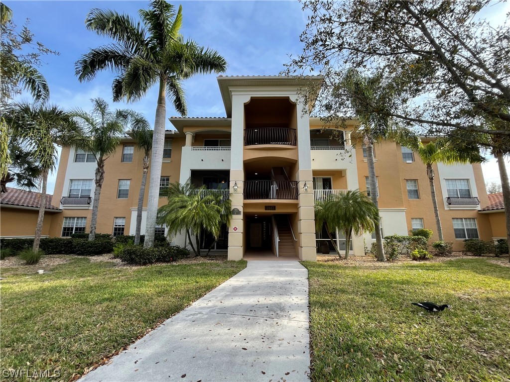 3947 Del Sol Lane #101 Cape Coral FL 33909 224020164 image1