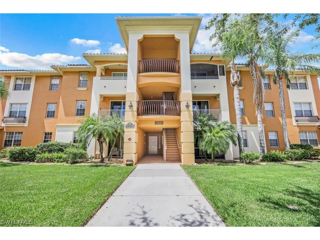 3948 Pomodoro Circle #302 Cape Coral FL 33909 223026221 image1